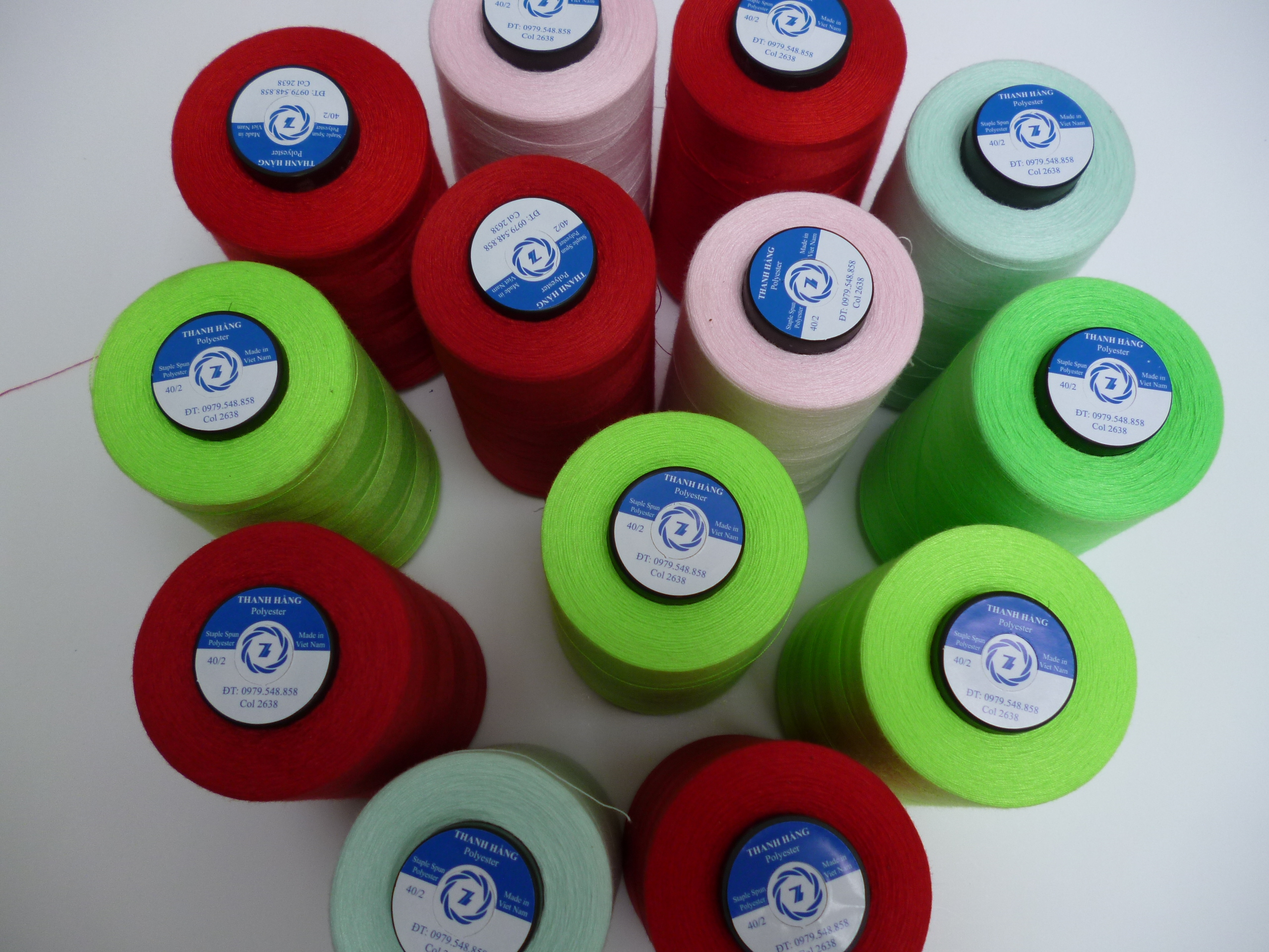 Các loại chỉ khác 1